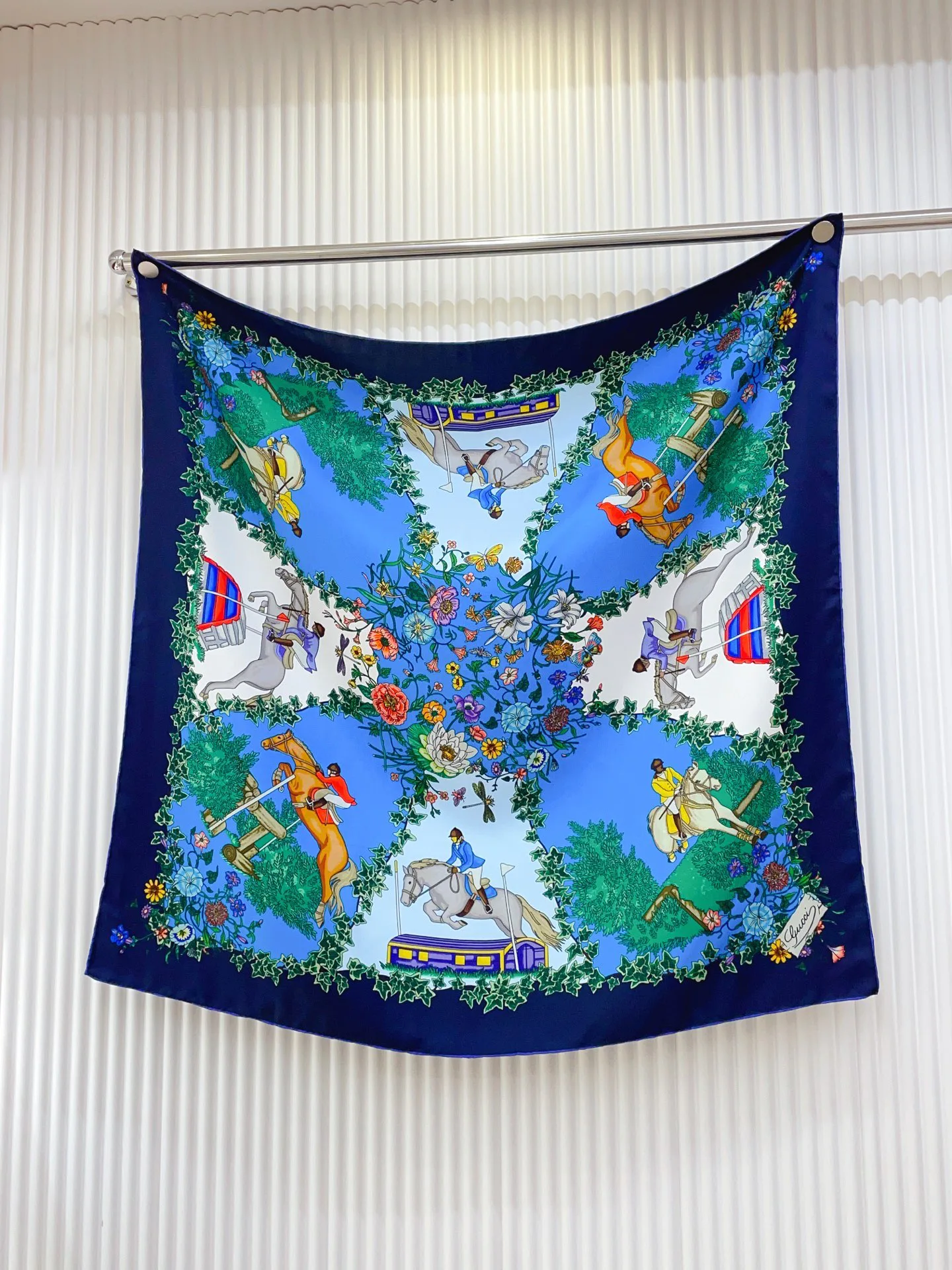 Платки Goyard 13119717