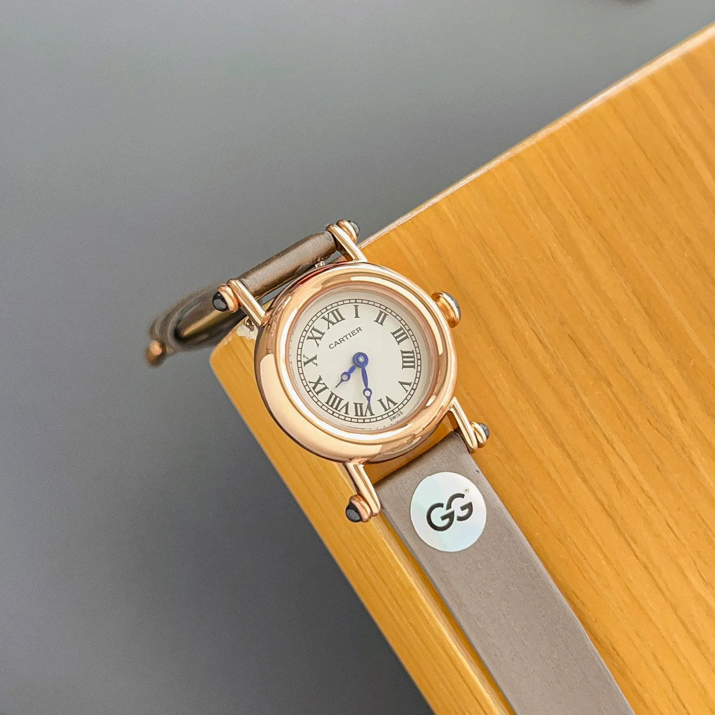 Часы Женские Cartier 11420116