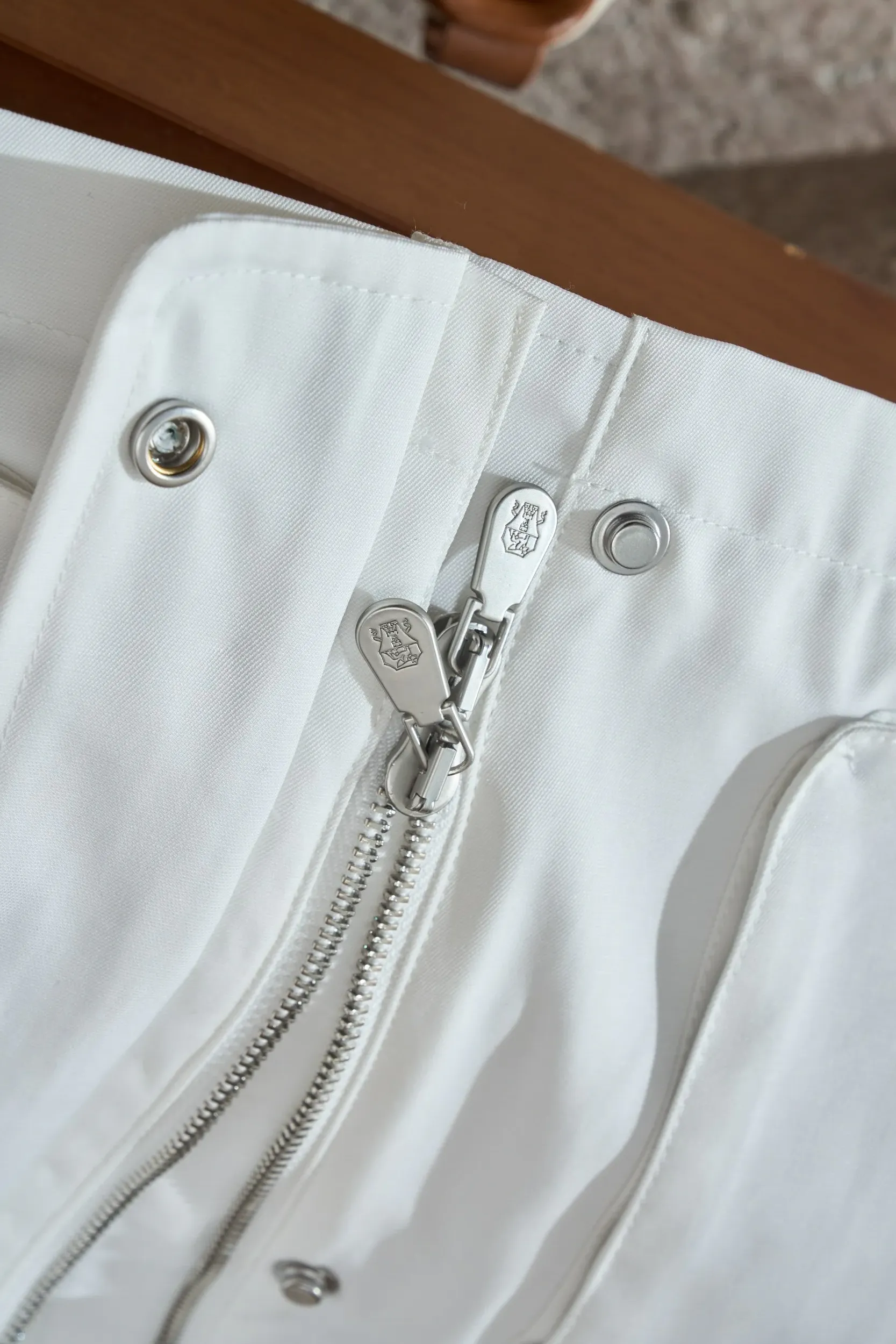 Куртки И Пуховики Мужские Brunello Cucinelli 73757