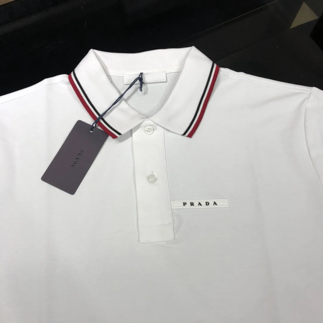 Рубашки Мужские Prada 9438171