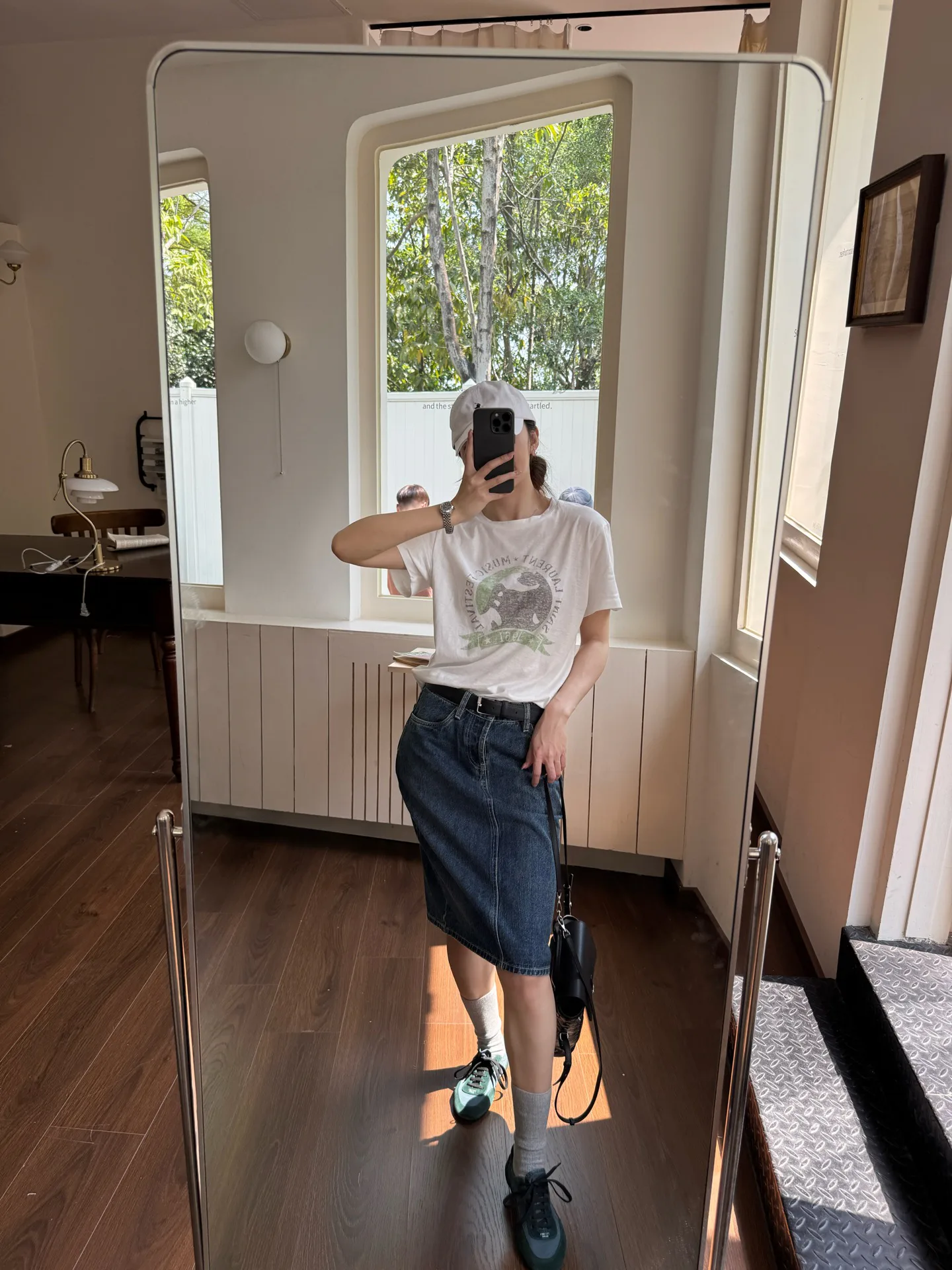 Футболки Женские Saint Laurent 27215