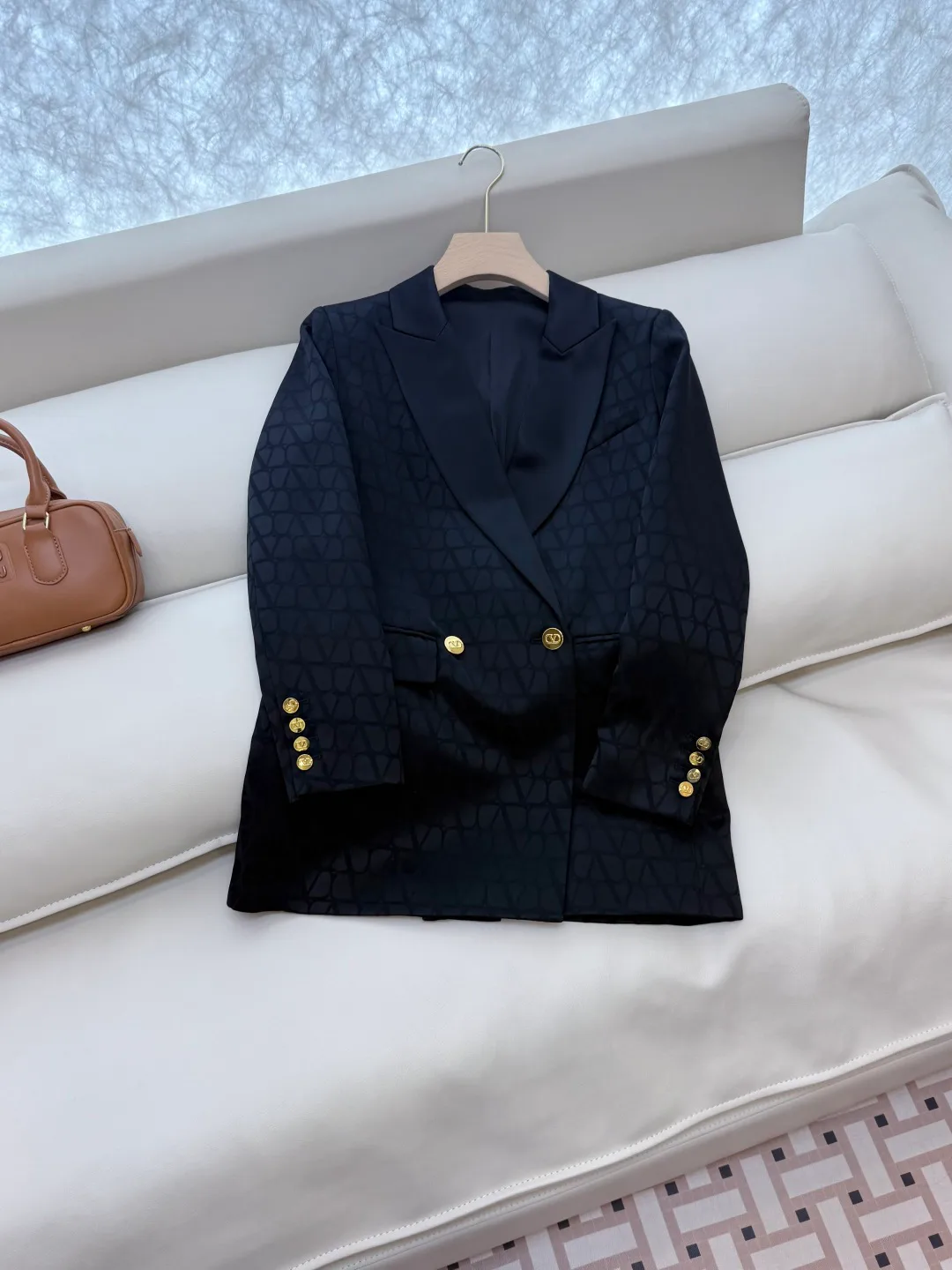 Пиджаки Мужские Valentino 9916865