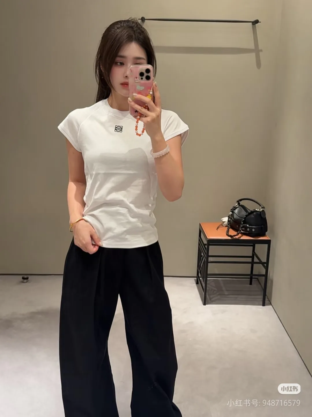 Футболки Мужские Loewe 11430001