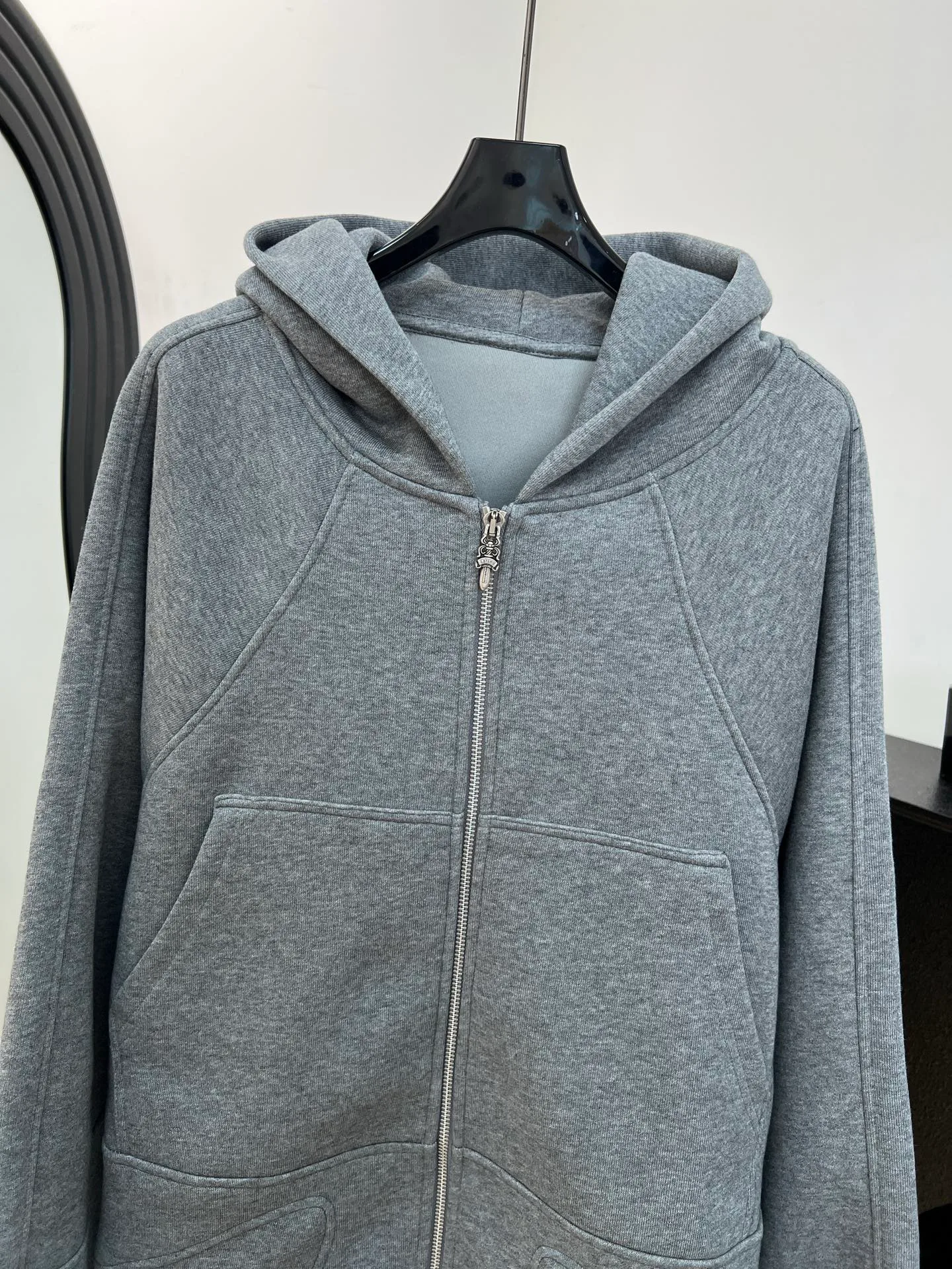 Свитшоты И Худи Мужские Chrome Hearts 18008194