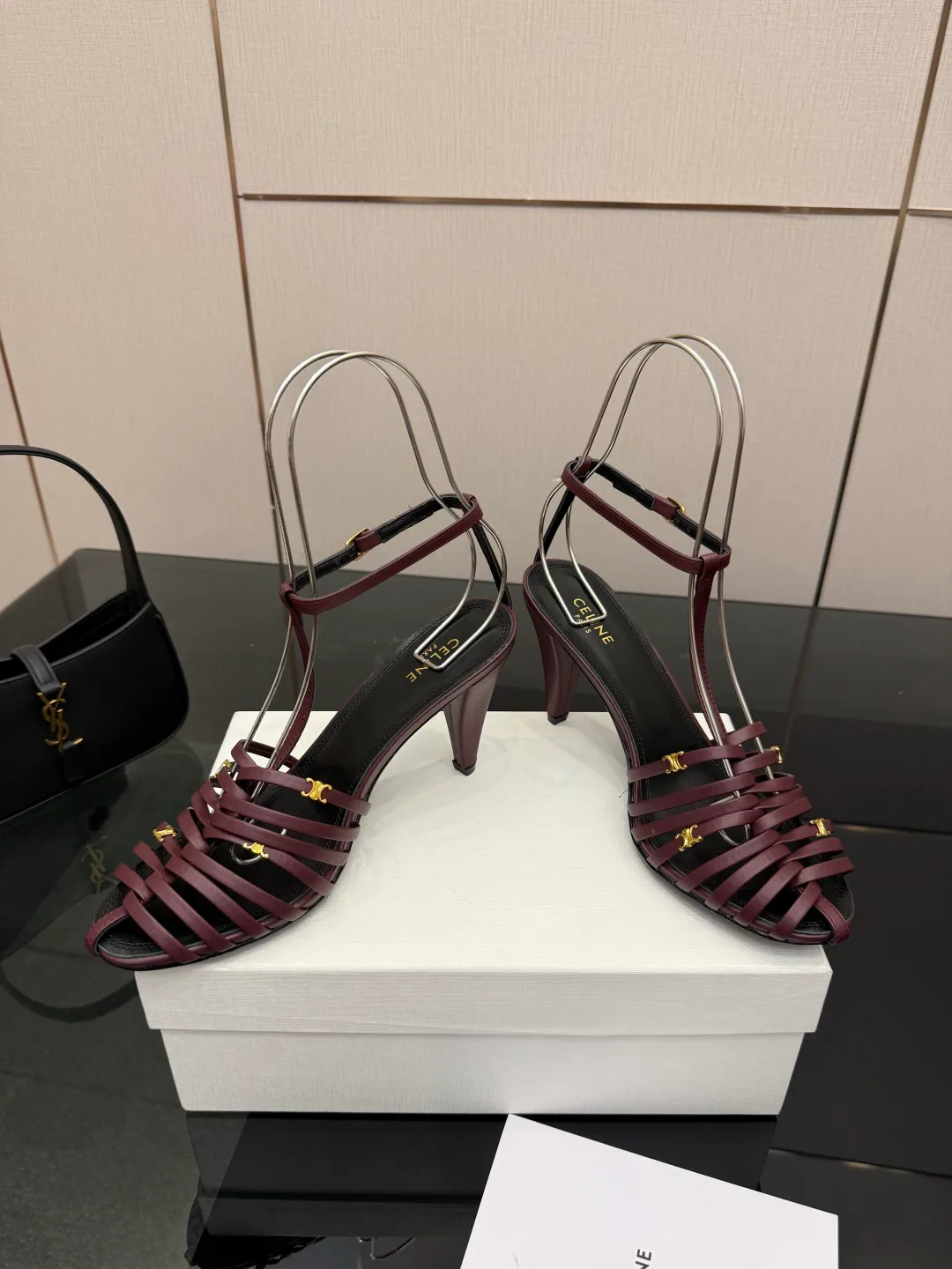 Туфли Женские Celine 11682336
