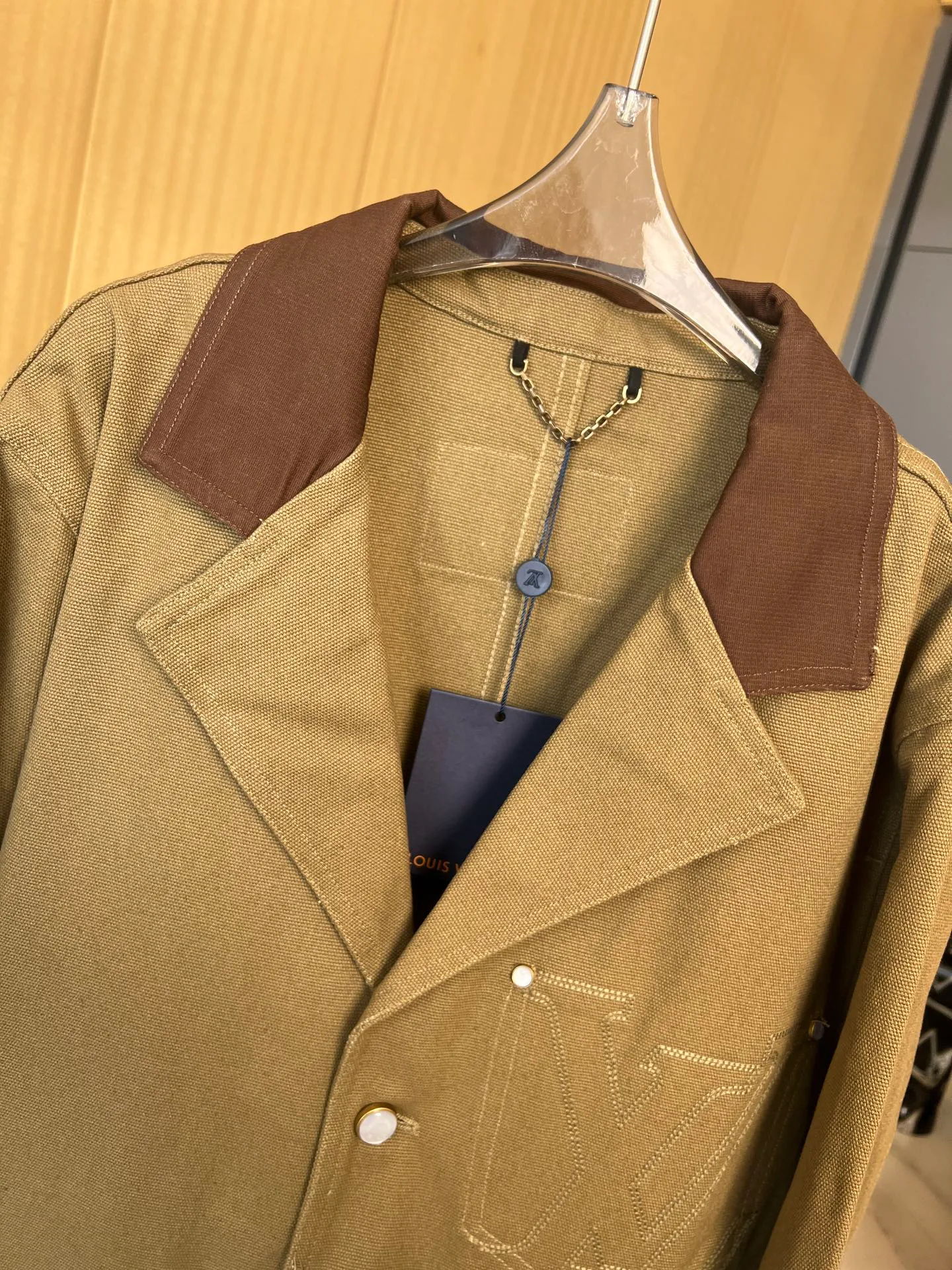 Жакеты Женские Louis Vuitton 5904