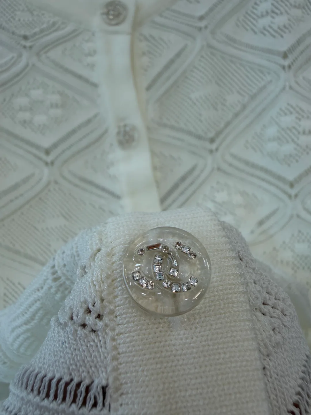 Джемперы И Свитеры Женские Chanel 18138090