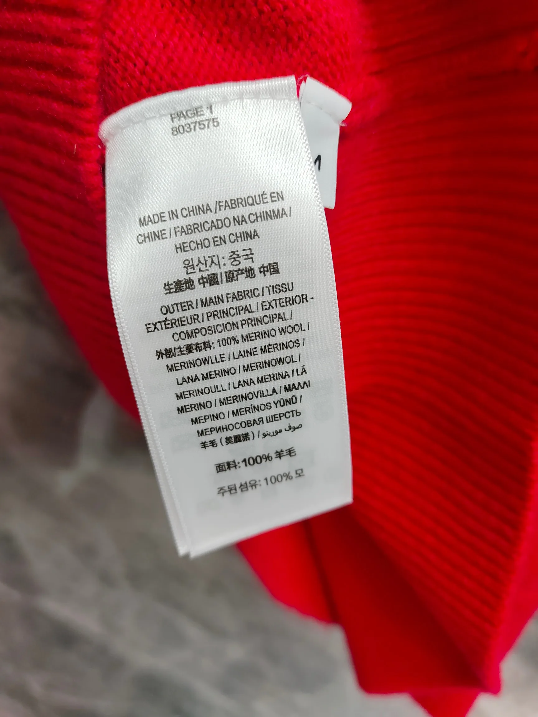 Джемперы И Свитеры Женские Burberry 1276839