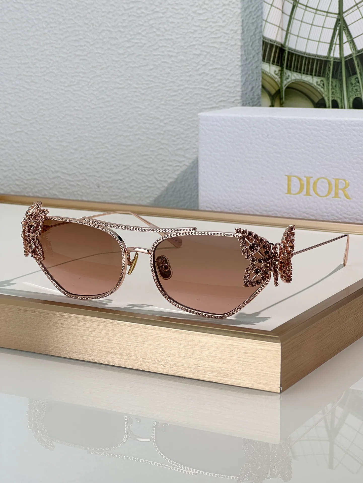 Бижутерия Christian Dior 11687743