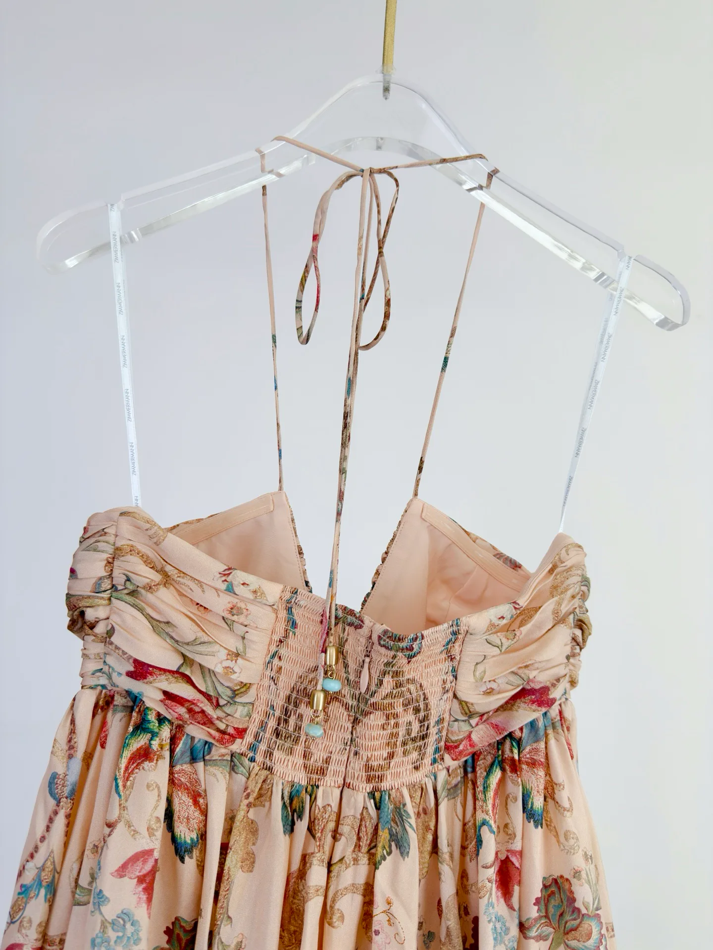 Платья Женские Zimmermann 17353123