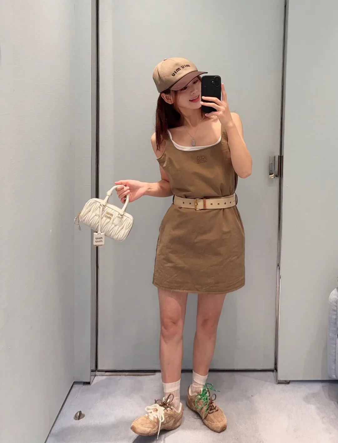 Платья Женские Miu Miu 11627325