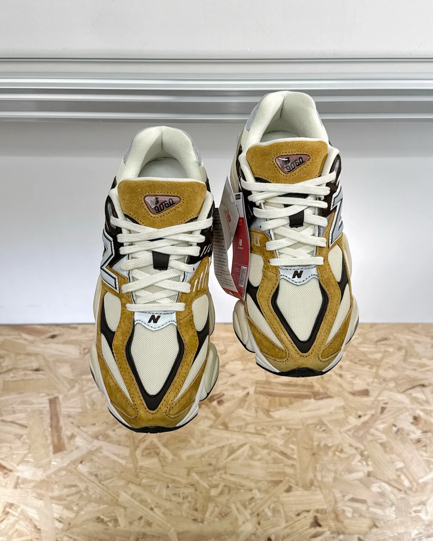Кроссовки Женские New Balance 17963937
