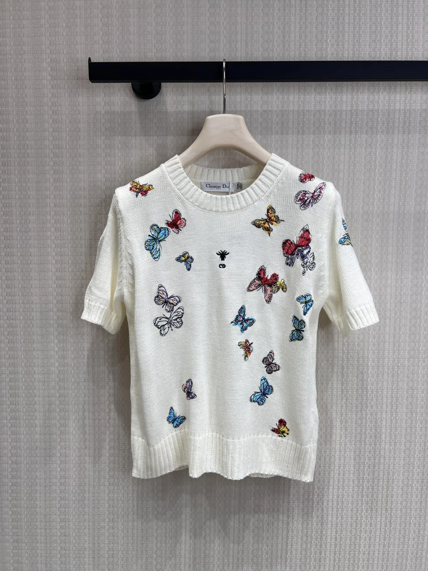 Джемперы И Свитеры Женские Christian Dior 13478738