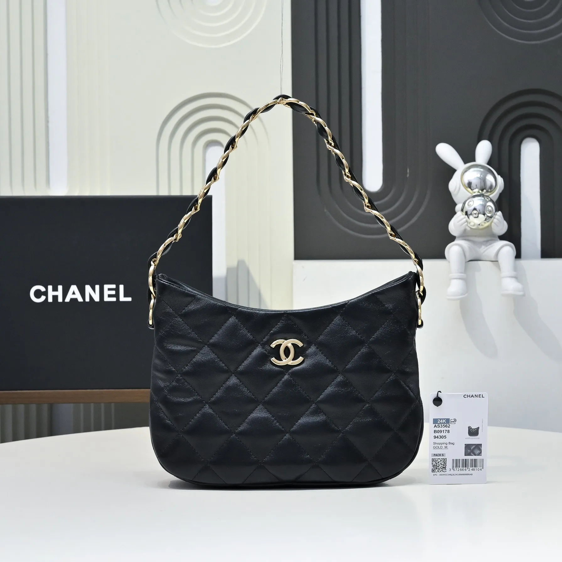 Классические Сумки Женские Chanel 11565804