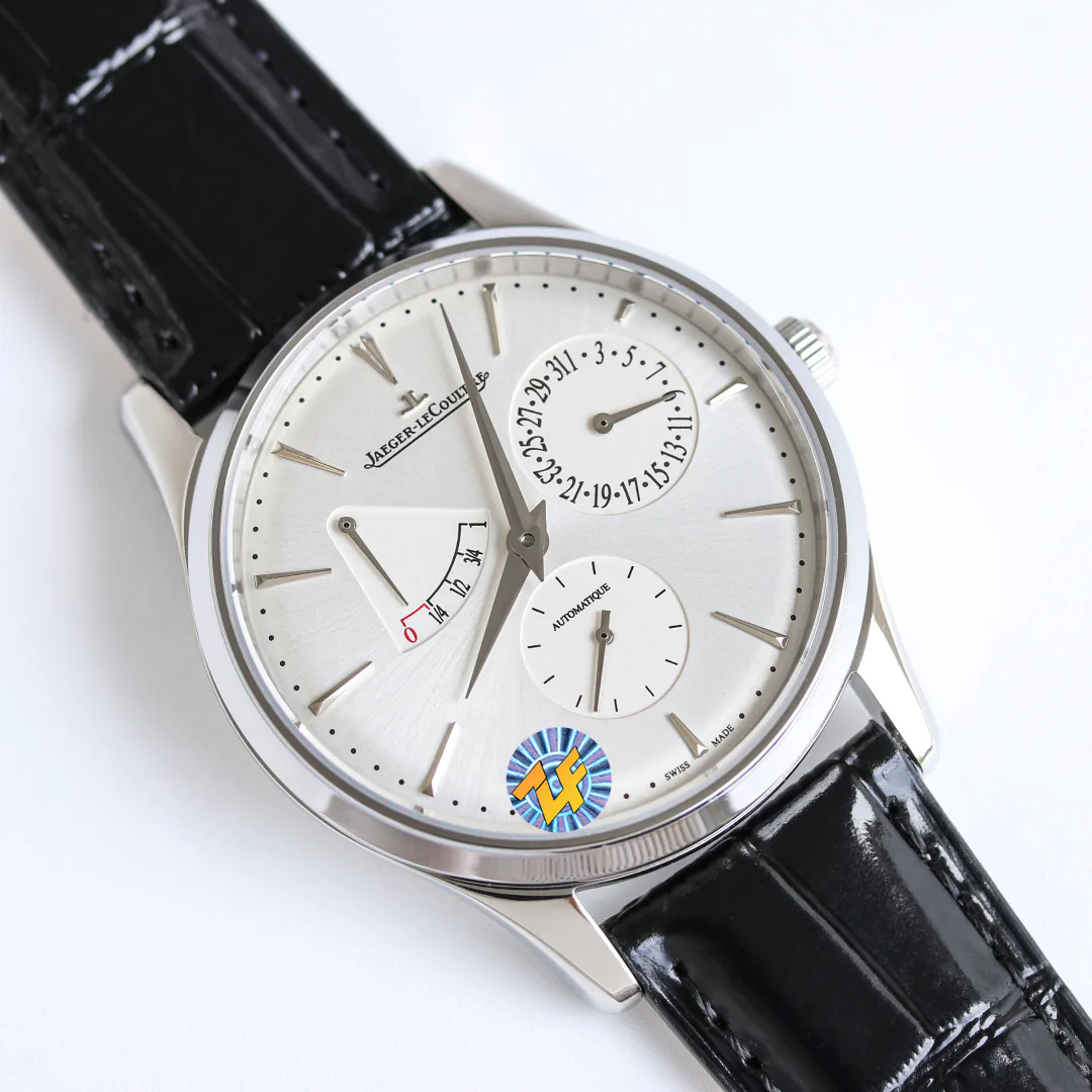 Часы Женские Jaeger-Lecoultre 18463459