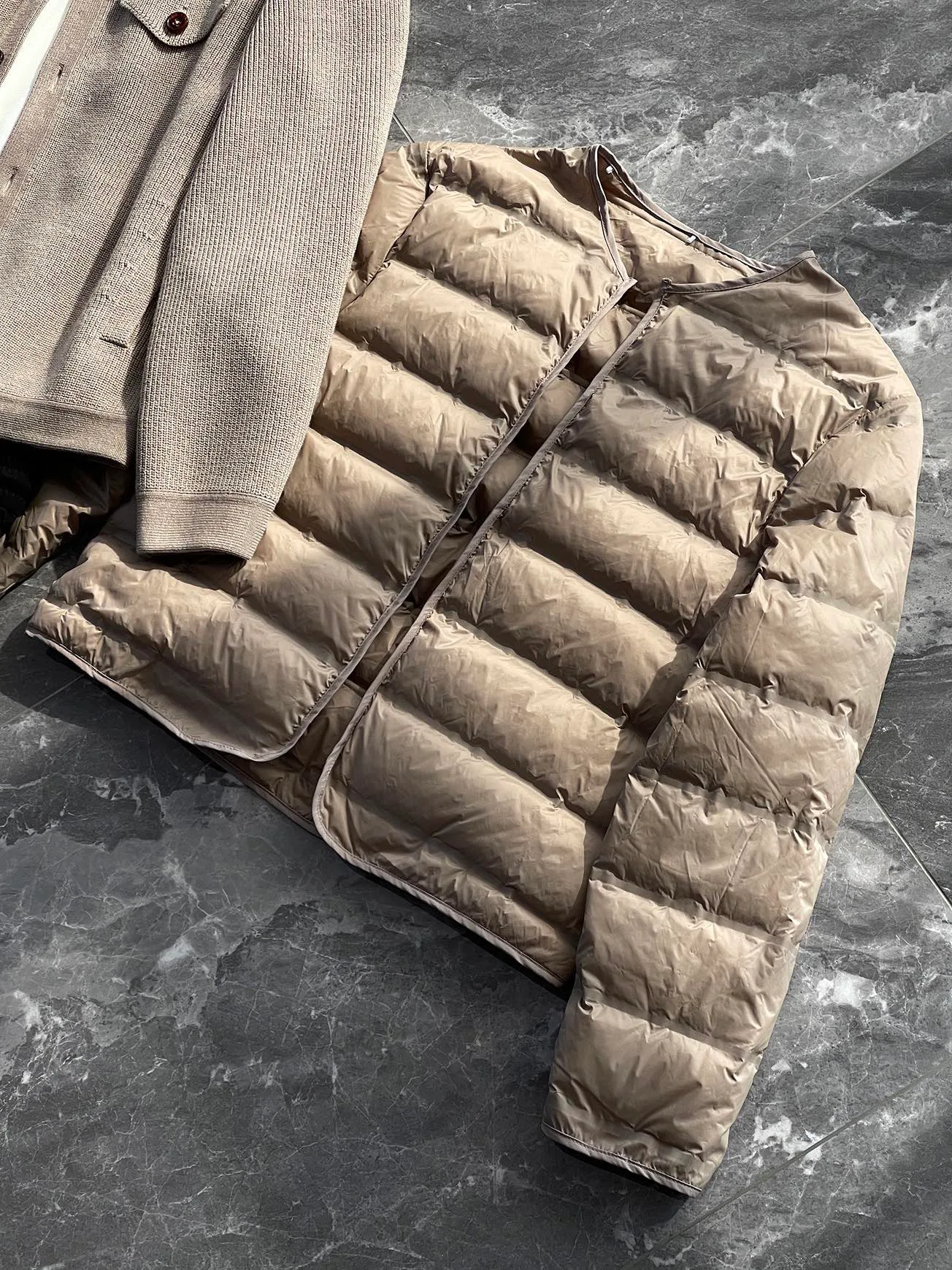 Куртки И Пуховики Мужские Berluti 1209624