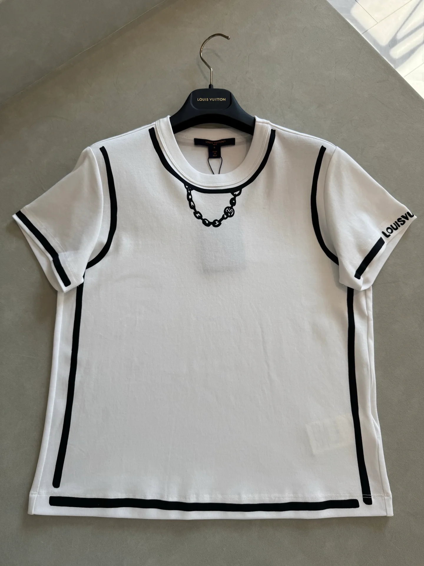 Футболки Женские Louis Vuitton 4930584