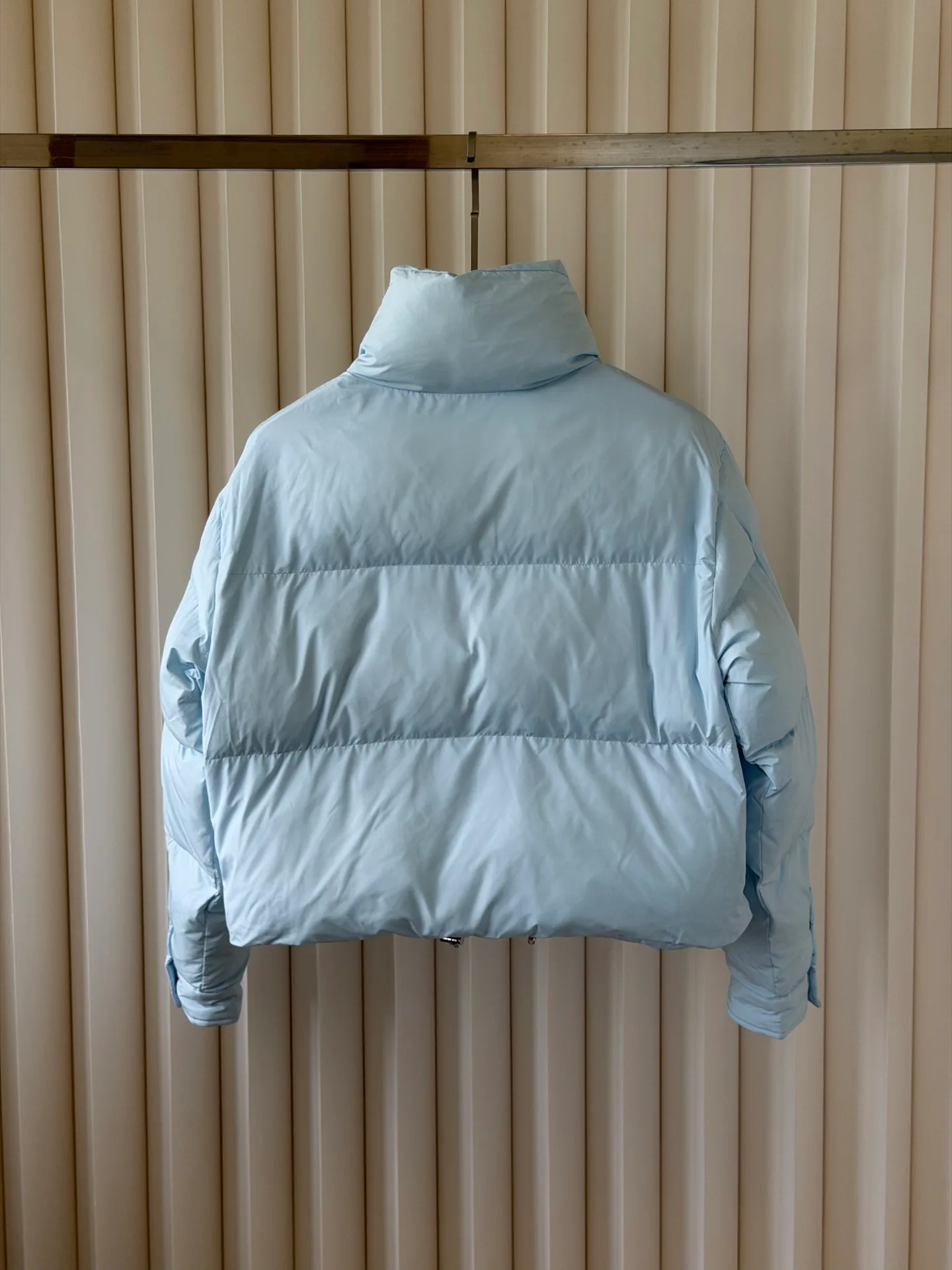 Куртки И Пуховики Женские Prada 18156825