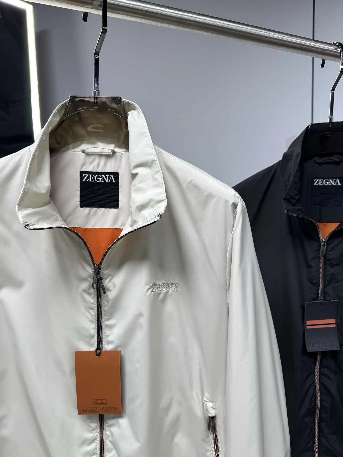 Пиджаки Мужские Zegna 12741449