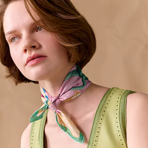 Платки Hermes 5042875