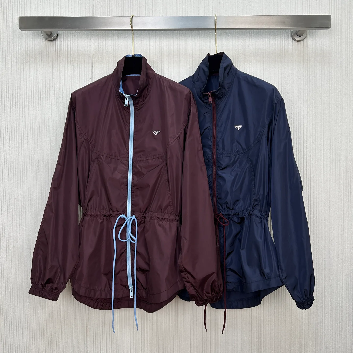 Тренчи Женские Prada 1593835