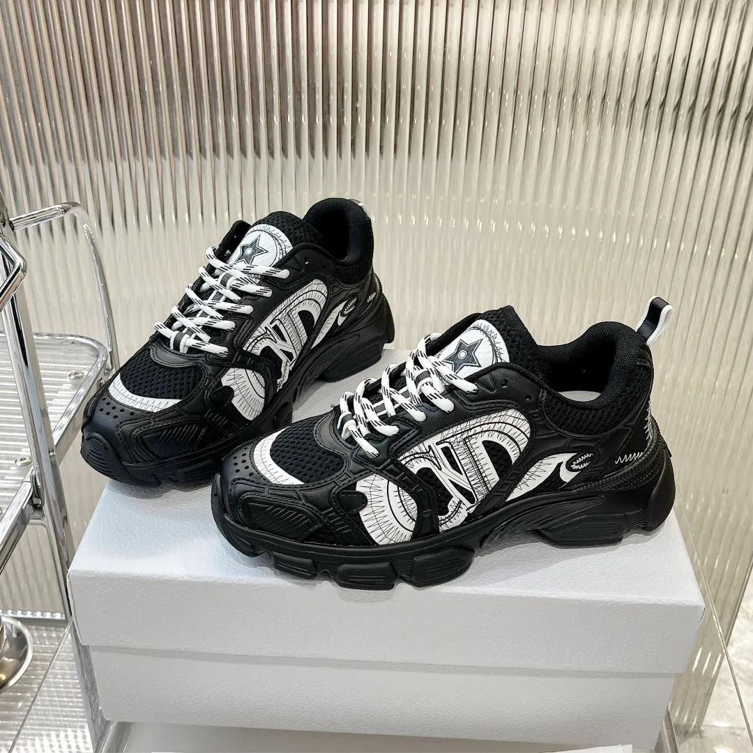 Кроссовки Женские Christian Dior 11270100
