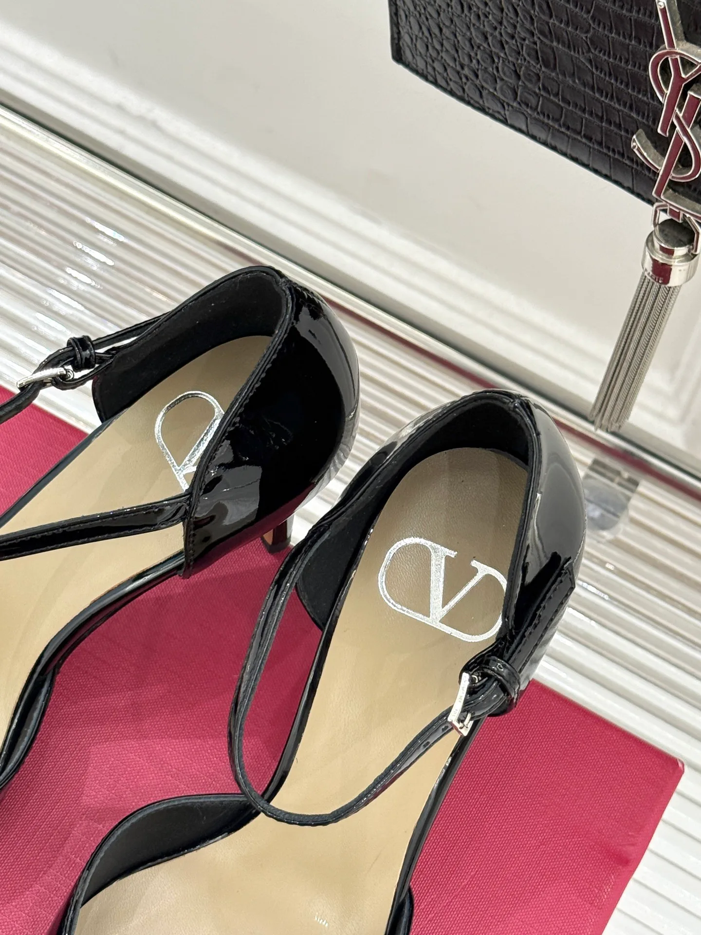 Туфли Женские Valentino 1885772