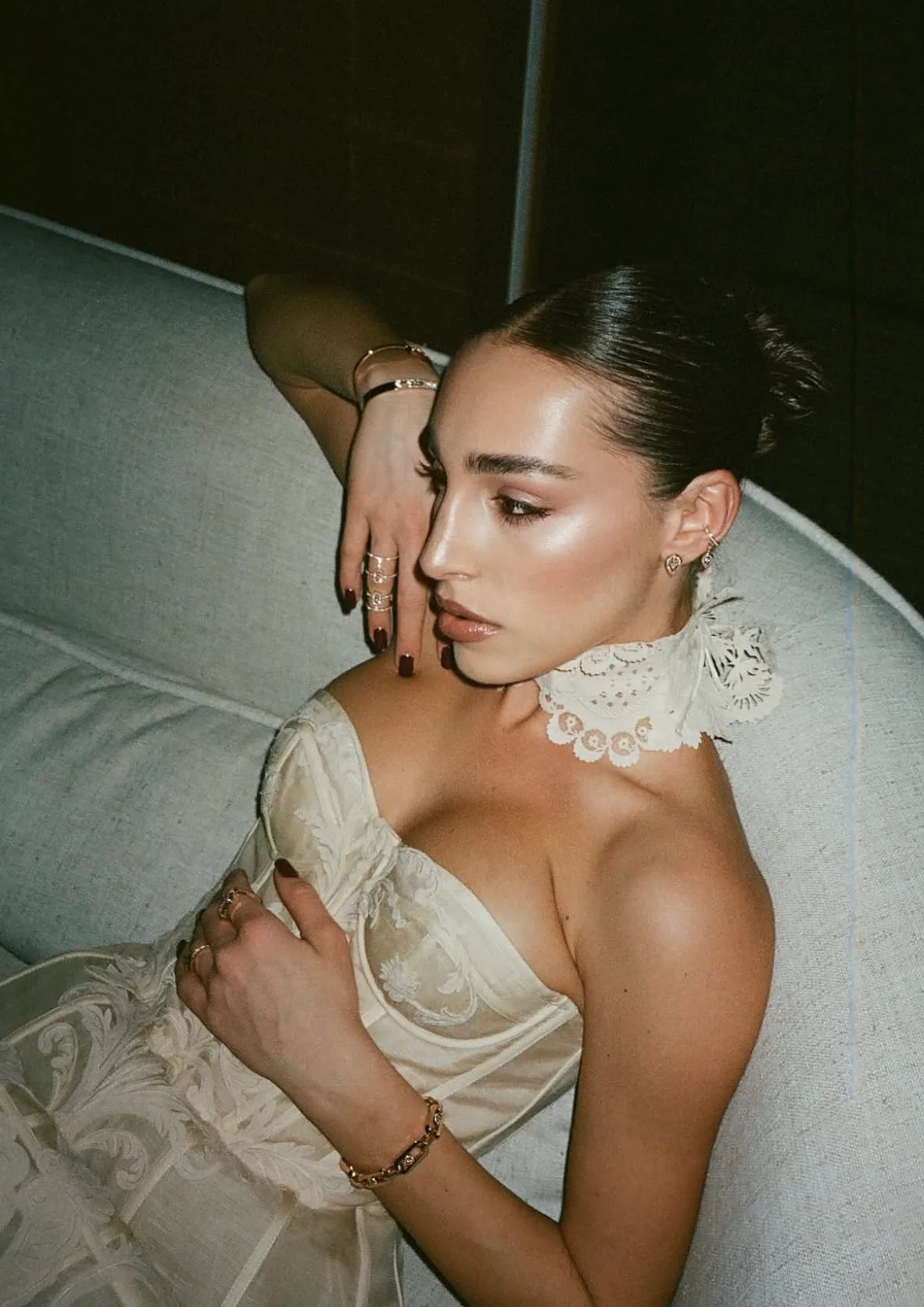 Платья Женские Zimmermann 5034951