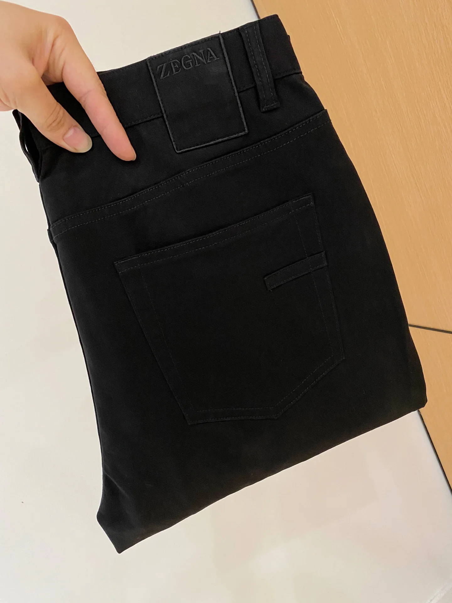 Брюки Мужские Zegna 1931705