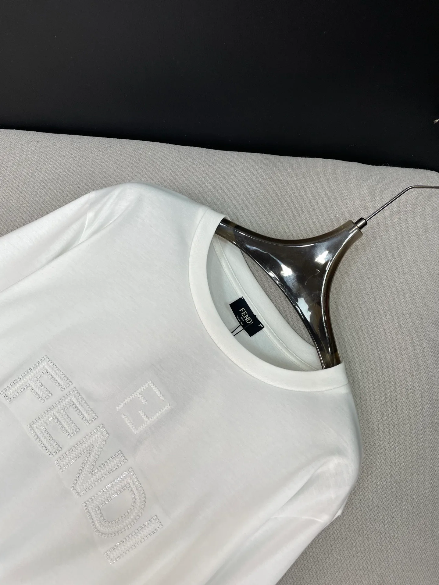 Лонгсливы Женские Fendi 146548