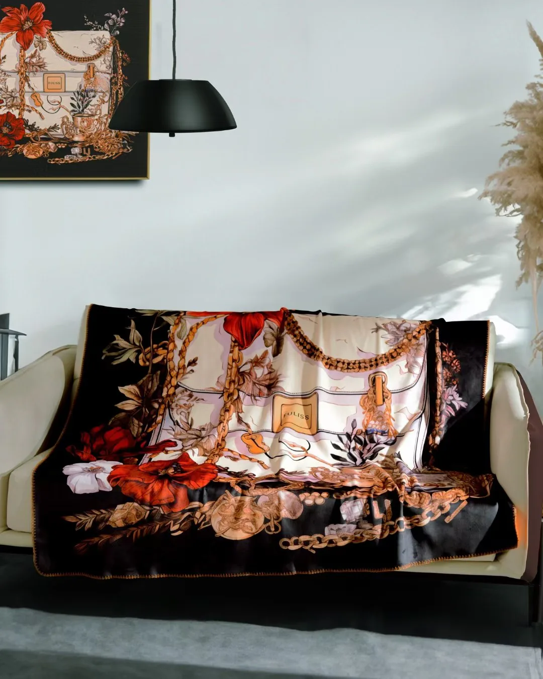 Текстиль Hermes 233344