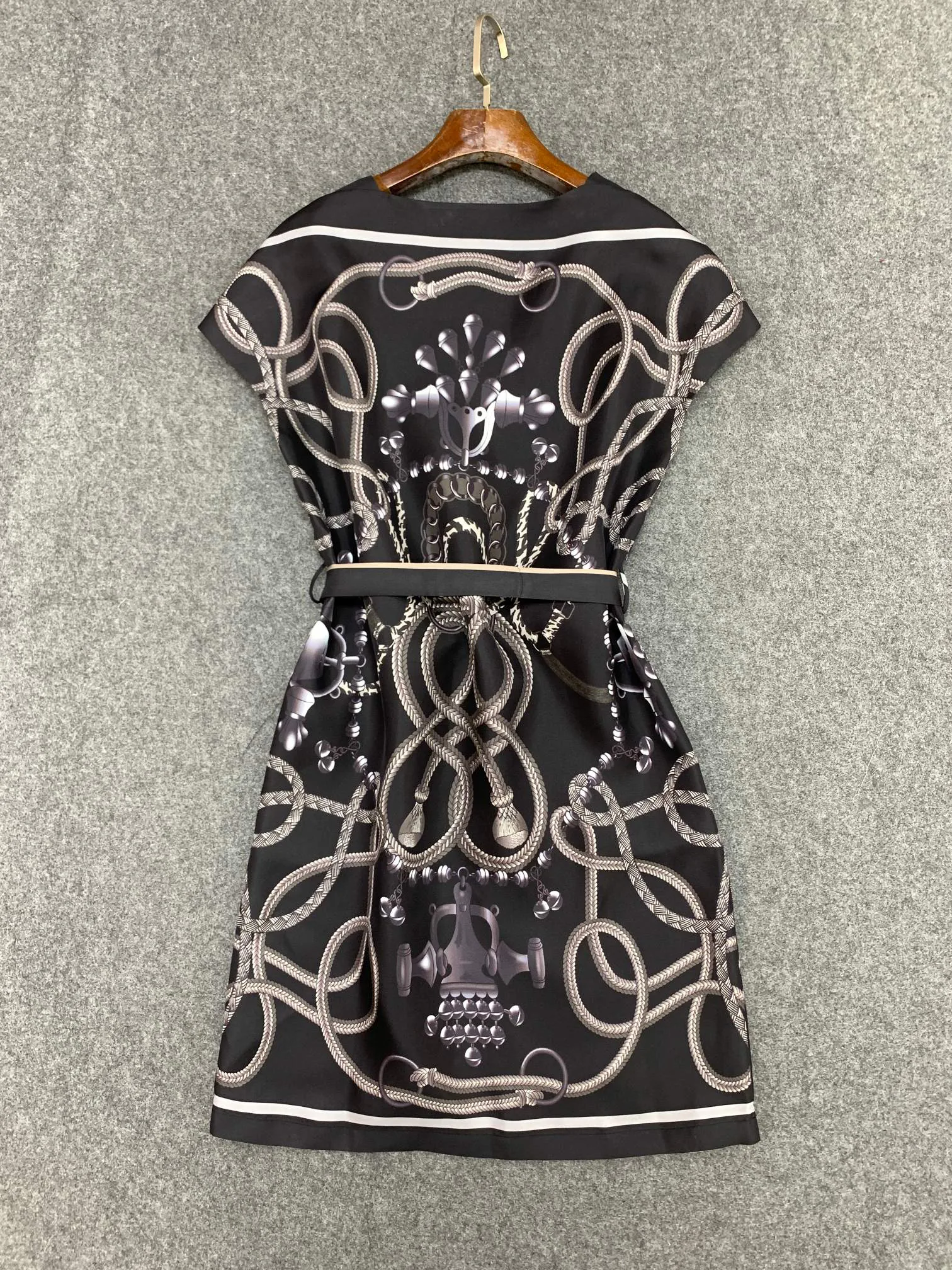 Платья Женские Hermes 2287043