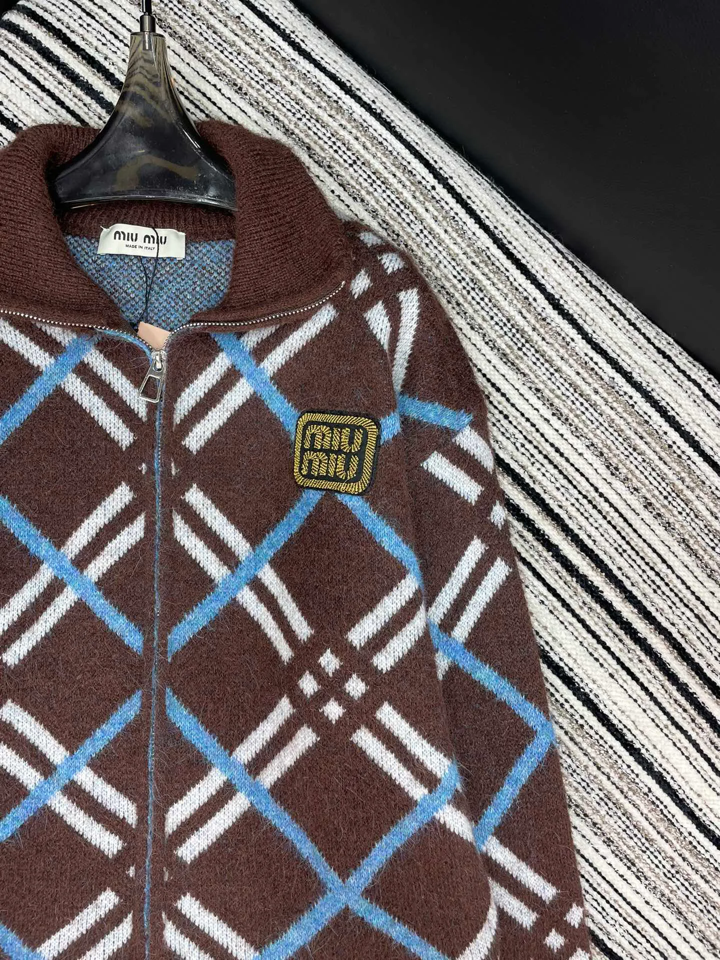 Джемперы И Свитеры Женские Miu Miu 457781