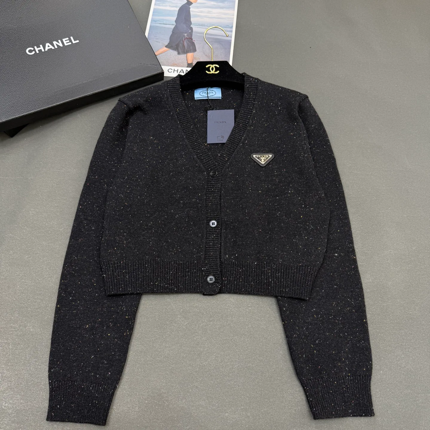 Джемперы Женские Prada 75762