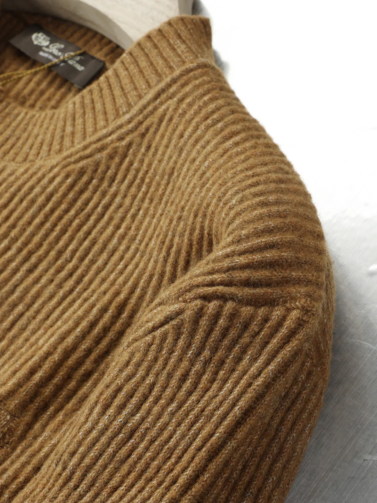 Джемперы И Свитеры Мужские Loro Piana 806813