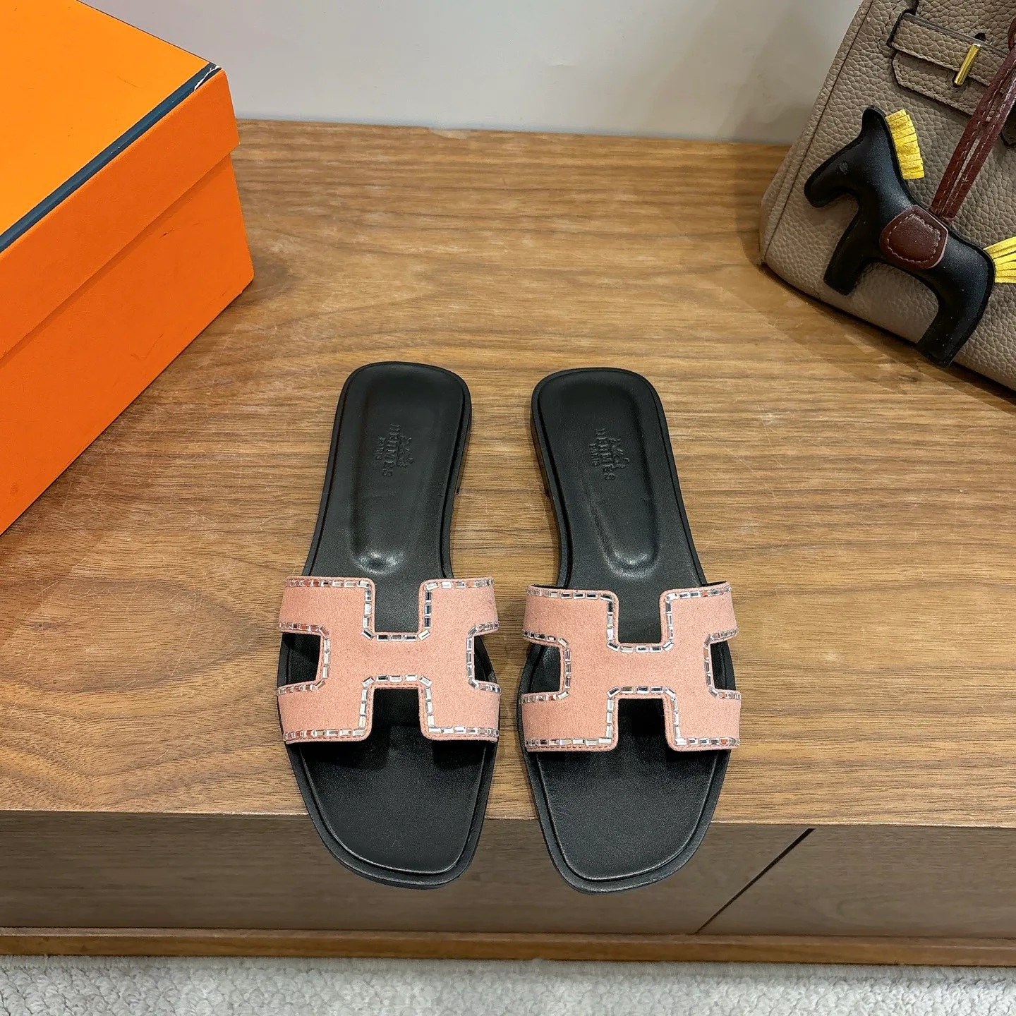 Туфли Женские Hermes 11579489