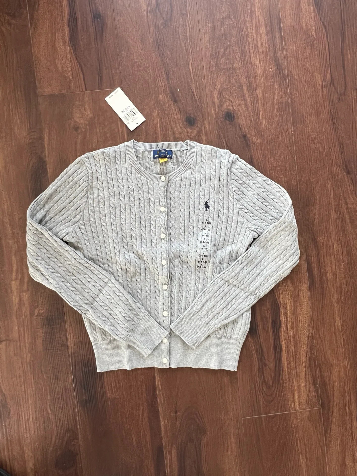 Джемперы И Свитеры Женские Ralph Lauren 13768550