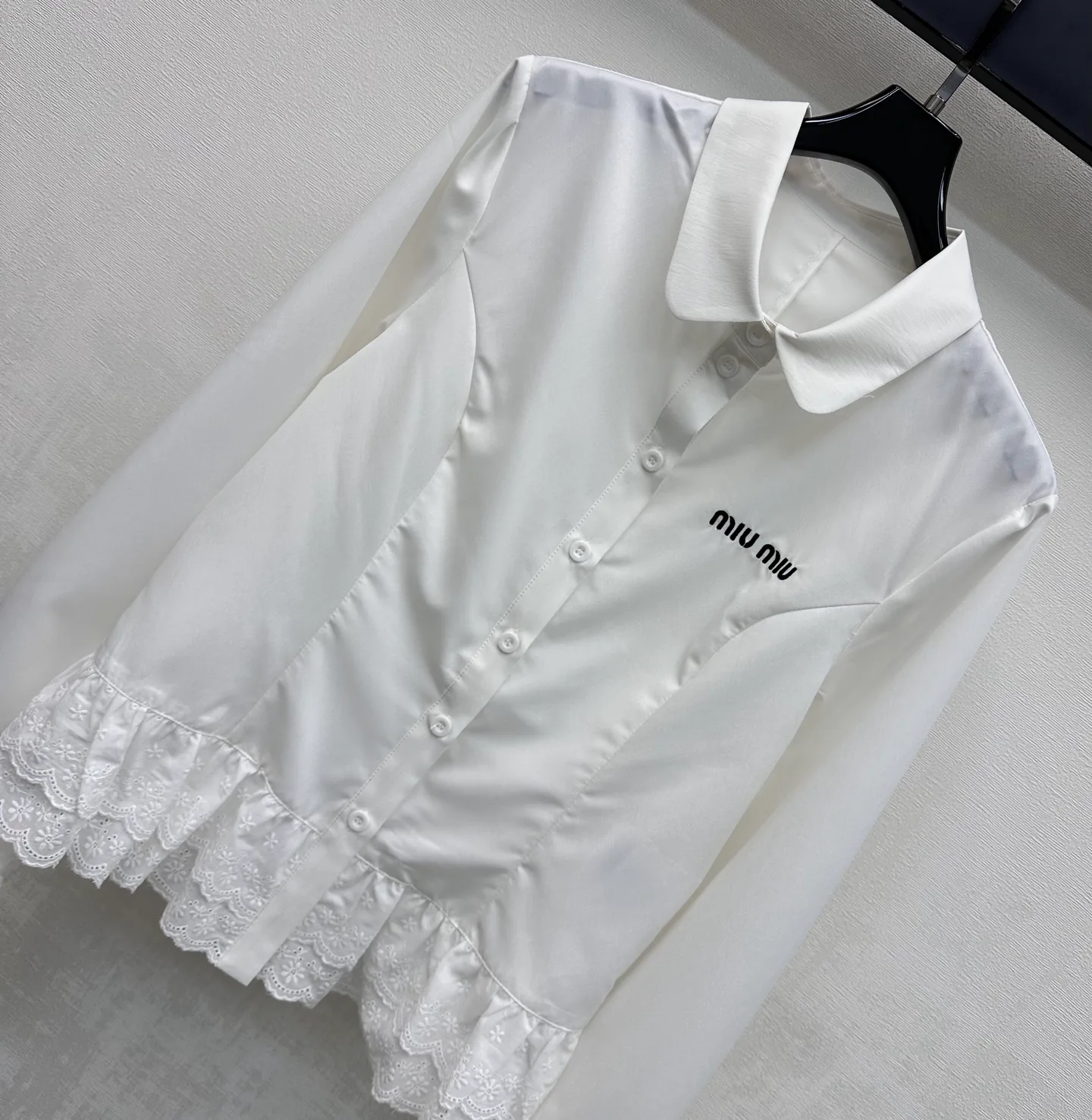 Рубашки Женские Miu Miu 11210307