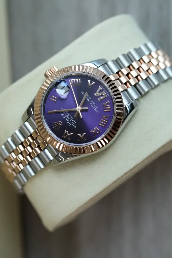 Часы Женские Rolex 692083