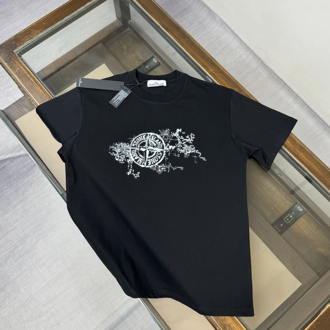 Футболки Женские Stone Island 10620123