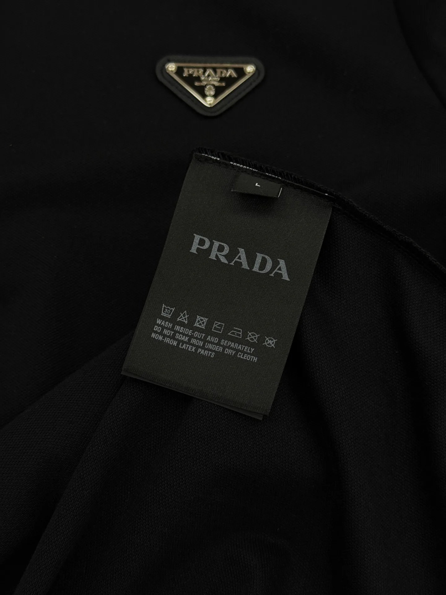 Рубашки Женские Prada 12701919
