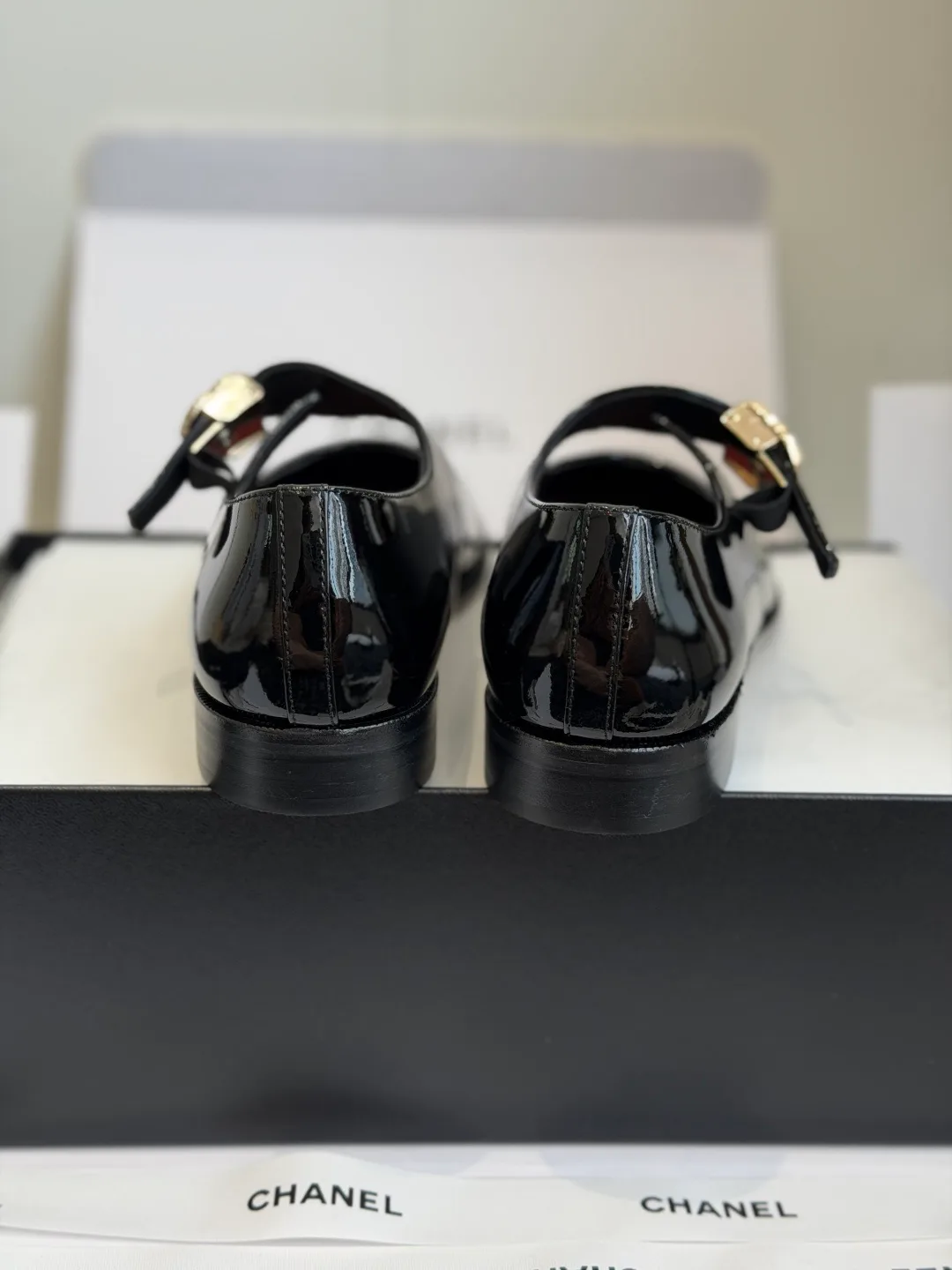 Туфли Женские Chanel 18308774