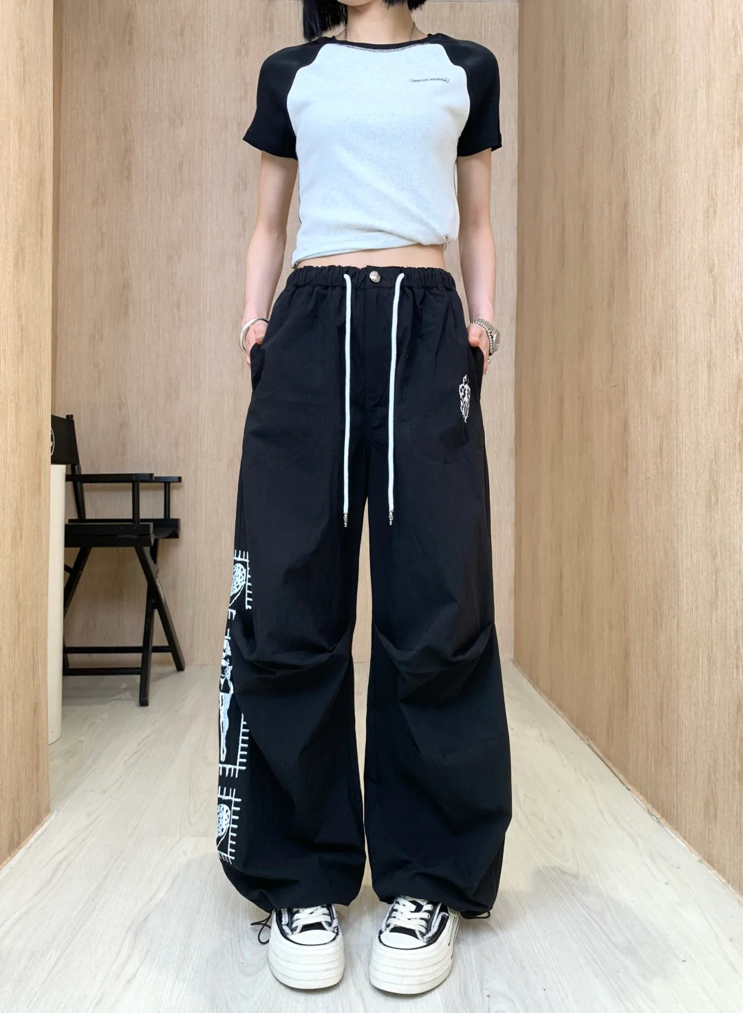 Спортивные Костюмы Женские Chrome Hearts 13543829