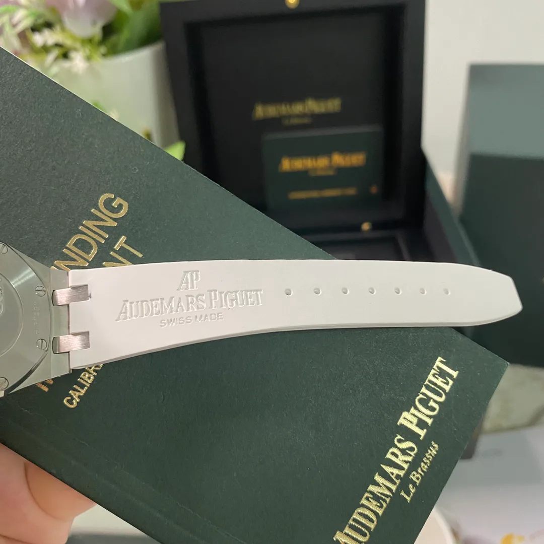 Часы Женские Audemars Piguet 13066791