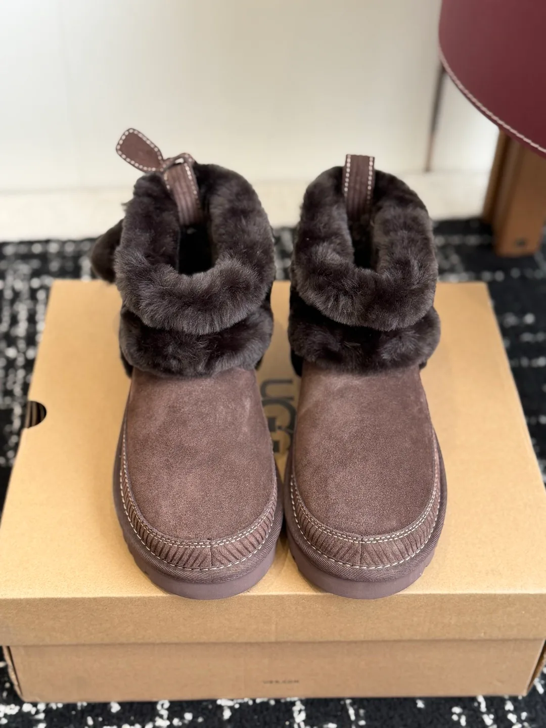 Угги Женские Ugg 19633354