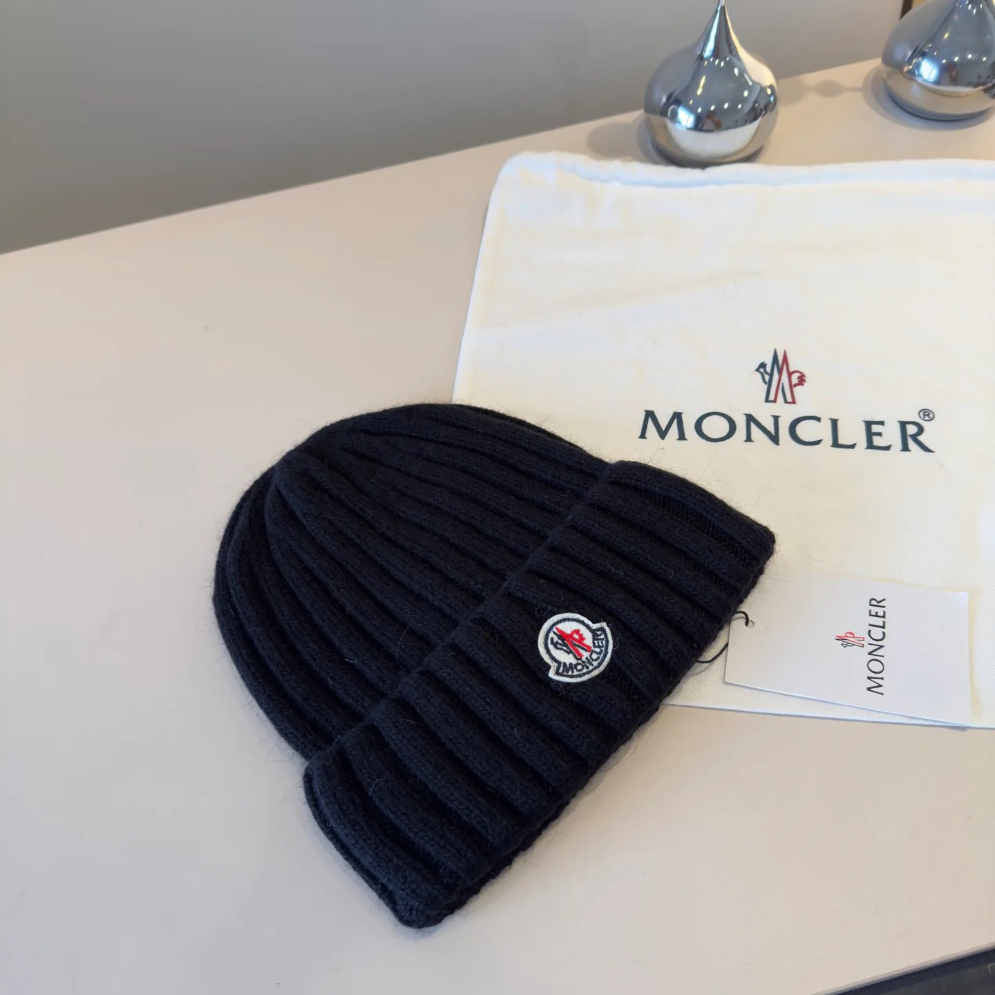 Головные Уборы Moncler 563392
