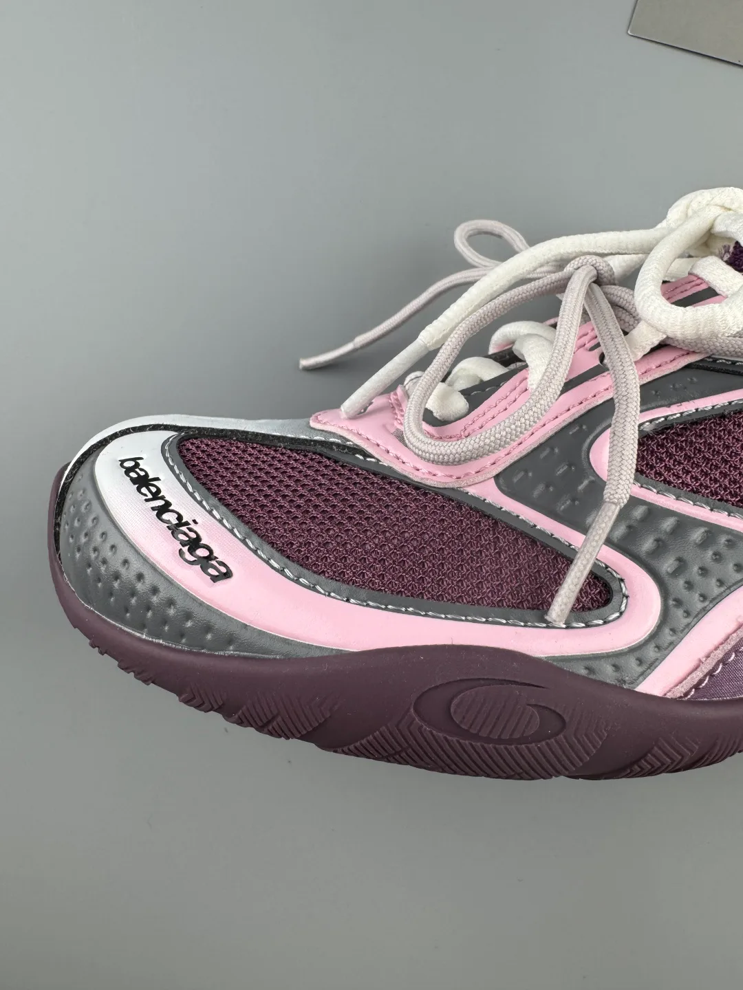Кроссовки Женские Balenciaga 14303701