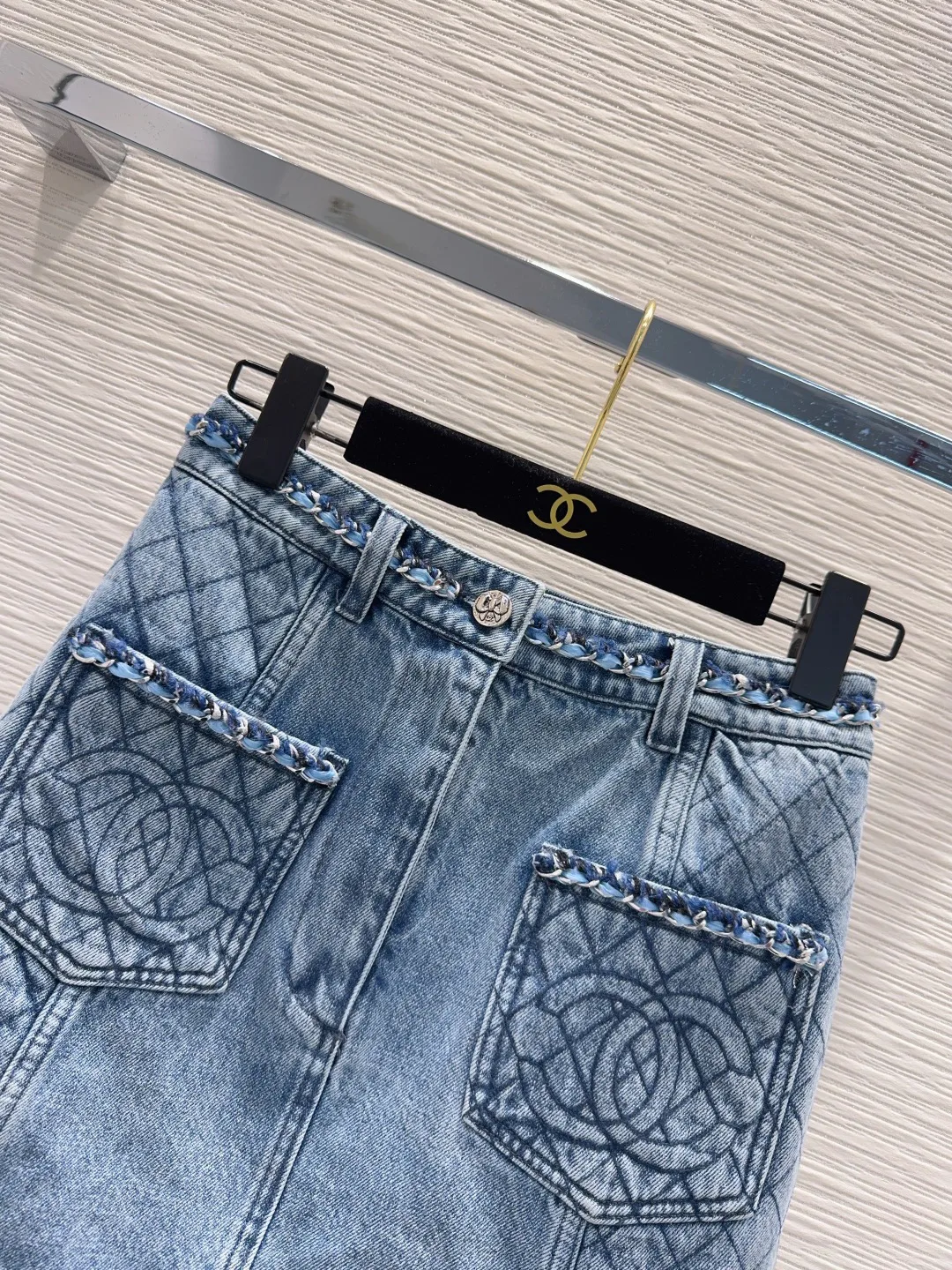 Юбки Женские Chanel 11220851