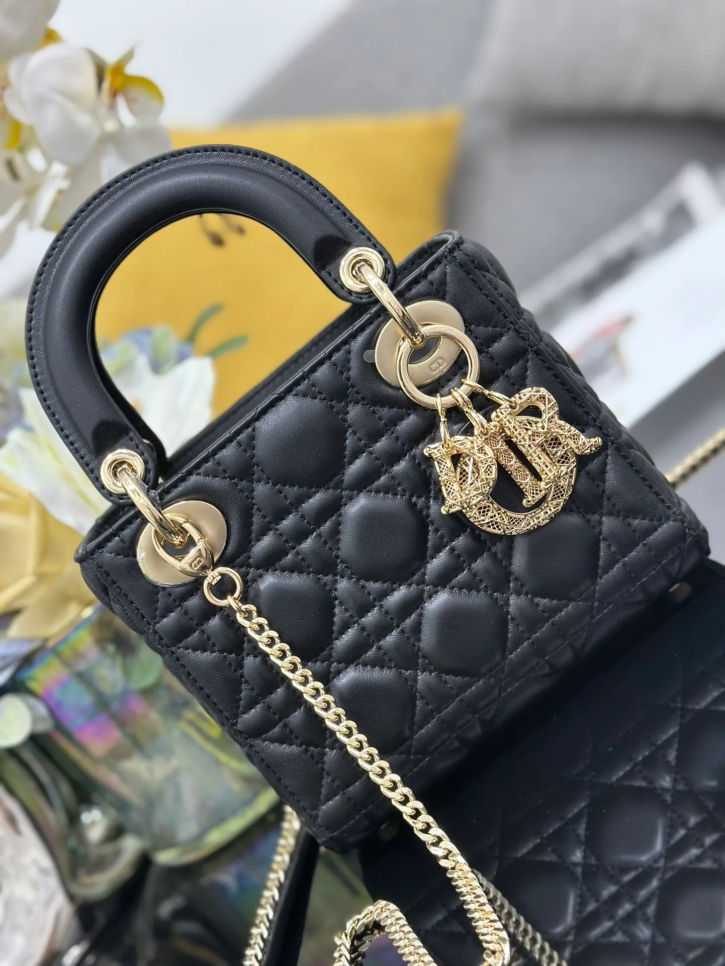 Классические Сумки Женские Christian Dior 11412548