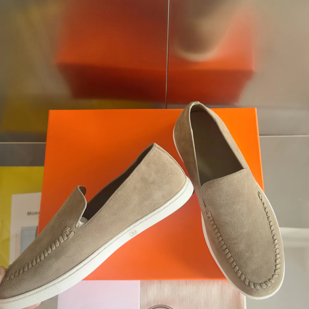 Лоферы И Мокасины Женские Hermes 471253